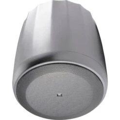 JBL C67HC/T Narrow-Coverage High Ceiling Pendant Loudspeaker W/RBI- White (PAIR)