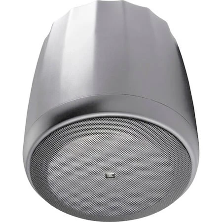 JBL C67HC/T Narrow-Coverage High Ceiling Pendant Loudspeaker W/RBI- White (PAIR) 3 JBL C67HC/T Narrow-Coverage High Ceiling Pendant Loudspeaker W/RBI- White (PAIR)