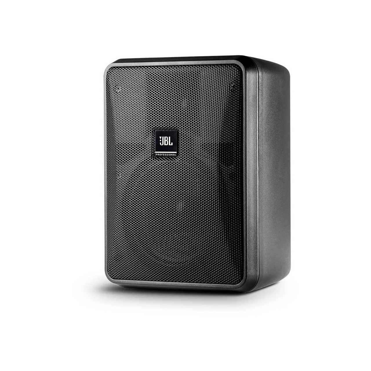 JBL CONTROL 25-1L 5 1/4 Inch 2-way Surface-Mount Speaker - 8 Ohm Black - Pair 3 JBL CONTROL 25-1L 5 1/4 Inch 2-way Surface-Mount Speaker - 8 Ohm Black - Pair