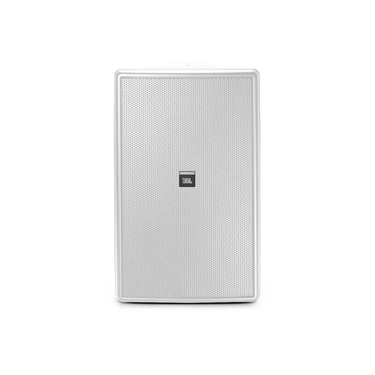 JBL Control 31WH 2-Way Control Contractor On-Wall Speaker With 250mm High Power - White 5 JBL Control 31WH 2-Way Control Contractor On-Wall Speaker With 250mm High Power - White - Image 3