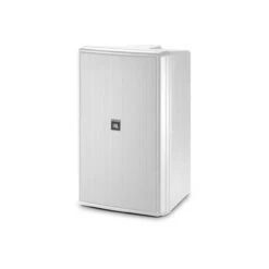 JBL Control 31WH 2-Way Control Contractor On-Wall Speaker With 250mm High Power - White