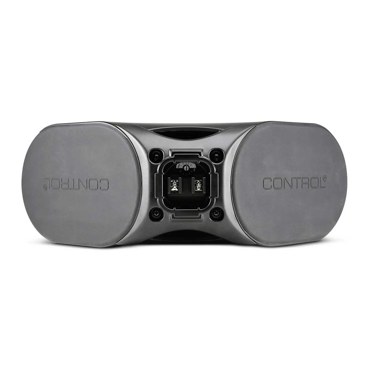 JBL ControlCRV 70V/100V Or 4 Ohm Curved Design Speaker - Black - Pair 4 JBL ControlCRV 70V/100V Or 4 Ohm Curved Design Speaker - Black - Pair - Image 2