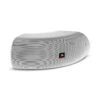JBL ControlCRV 70V/100V Or 4 Ohm Curved Design Speaker - White - Pair -JBL Store JBL CONTROLCRVWH