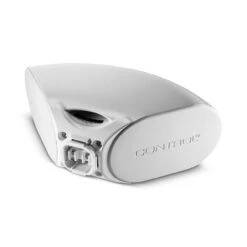 JBL ControlCRV 70V/100V Or 4 Ohm Curved Design Speaker - White - Pair -JBL Store JBL CONTROLCRVWH 2