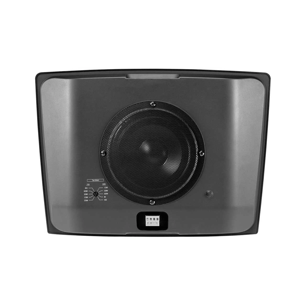 JBL CONTROL HST Wide-Coverage On-Wall Speaker Wth HST Technology - Black 5 JBL CONTROL HST Wide-Coverage On-Wall Speaker Wth HST Technology - Black - Image 3