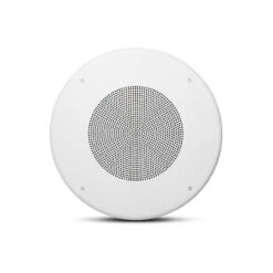 JBL CSS8008 8 Inch Commercial Series Ceiling Speaker With High 96 DB Sensitivity - Each