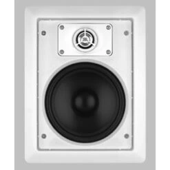 JBL Control 126WT Premium In-Wall Loudspeaker With Transformer (PAIR)