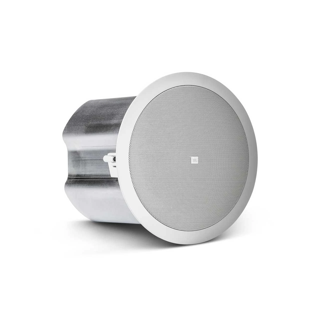 JBL CONTROL 16C/T Two-Way 165 Mm Co-axial Ceiling Loudspeaker - White - Pair 4 JBL CONTROL 16C/T Two-Way 165 Mm Co-axial Ceiling Loudspeaker - White - Pair - Image 2