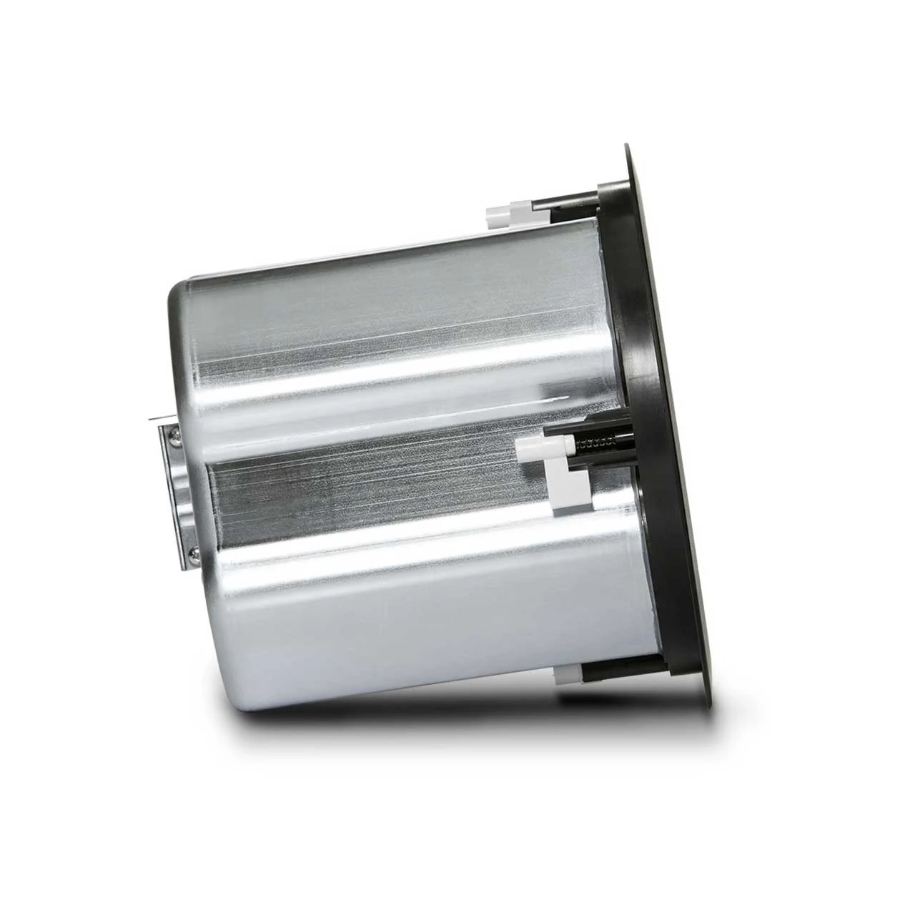 JBL CONTROL 16C/T Two-Way 165 Mm Co-Axial Ceiling Loudspeaker - Black - Pair 5 JBL CONTROL 16C/T Two-Way 165 Mm Co-Axial Ceiling Loudspeaker - Black - Pair - Image 3