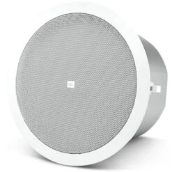 JBL Control 24C 4 Inch Two-Way Vented Ceiling Speaker (PAIR)