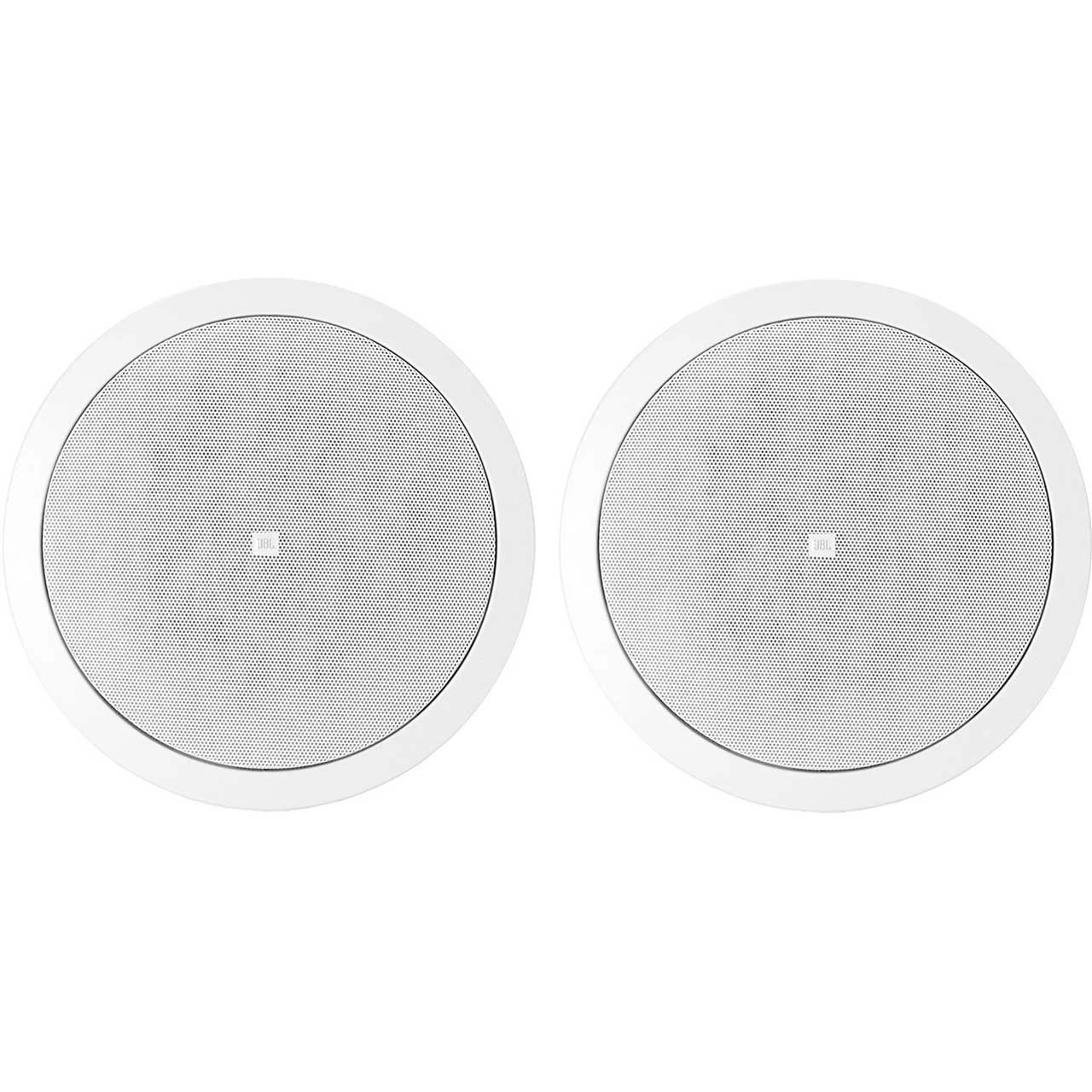 JBL Control 26C 6.5in 2-Way Vented Ceiling Speaker (PAIR) 3 JBL Control 26C 6.5in 2-Way Vented Ceiling Speaker (PAIR)