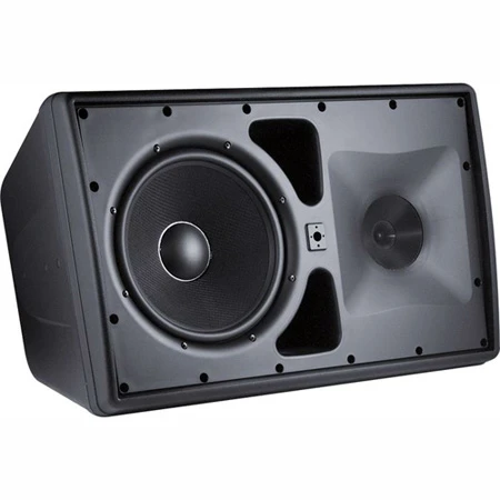 JBL CONTROL 30 3 Way Loudspeaker - Black (Priced Each) 3 JBL CONTROL 30 3 Way Loudspeaker - Black (Priced Each)