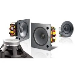 JBL Control 321CT 12 Inch Coax Ceiling Speaker With Transformer