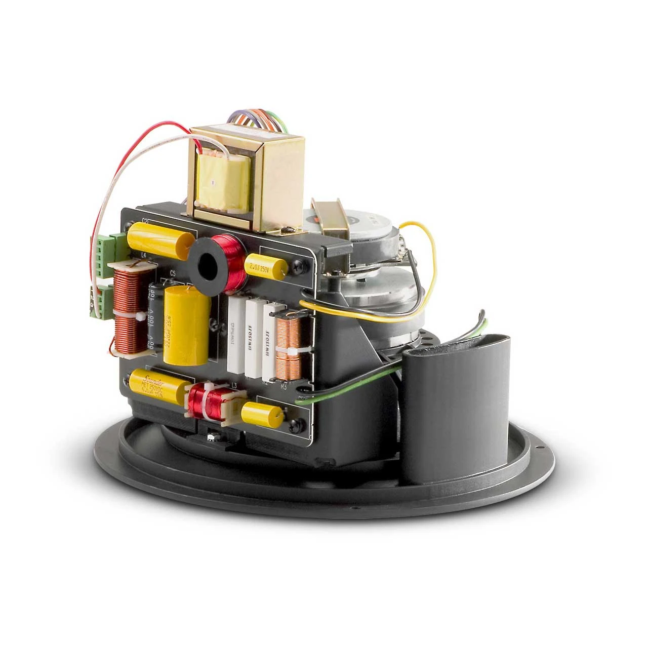 JBL Control 328C 8 Inch Coax Ceiling Speaker 4 JBL Control 328C 8 Inch Coax Ceiling Speaker - Image 2