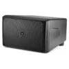 JBL Control SB2210 Dual 10 Inch 500W Compact Subwoofer - Black -JBL Store JBL CTLSB2210