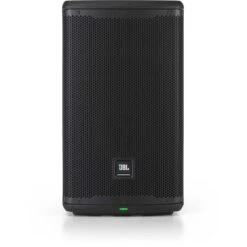 JBL EON710-NA 10 Inch 1300 Watt Powered PA Speakers With Bluetooth 5.0