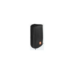 JBL EON715-CVR-WX Water-Resistant Padded Convertible Speaker Cover W/ Handle - Black