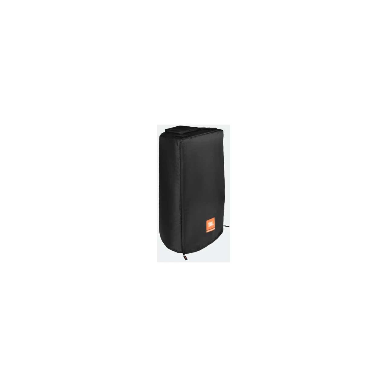 JBL EON715-CVR-WX Water-Resistant Padded Convertible Speaker Cover W/ Handle - Black 3 JBL EON715-CVR-WX Water-Resistant Padded Convertible Speaker Cover W/ Handle - Black