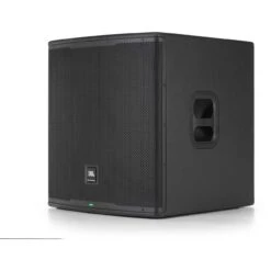 JBL EON718S-NA 18 Inch 1500 Watt Powered Subwoofer With Bluetooth 5.0 -JBL Store JBL EON718S NA 2