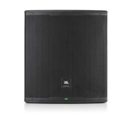 JBL EON718S-NA 18 Inch 1500 Watt Powered Subwoofer With Bluetooth 5.0