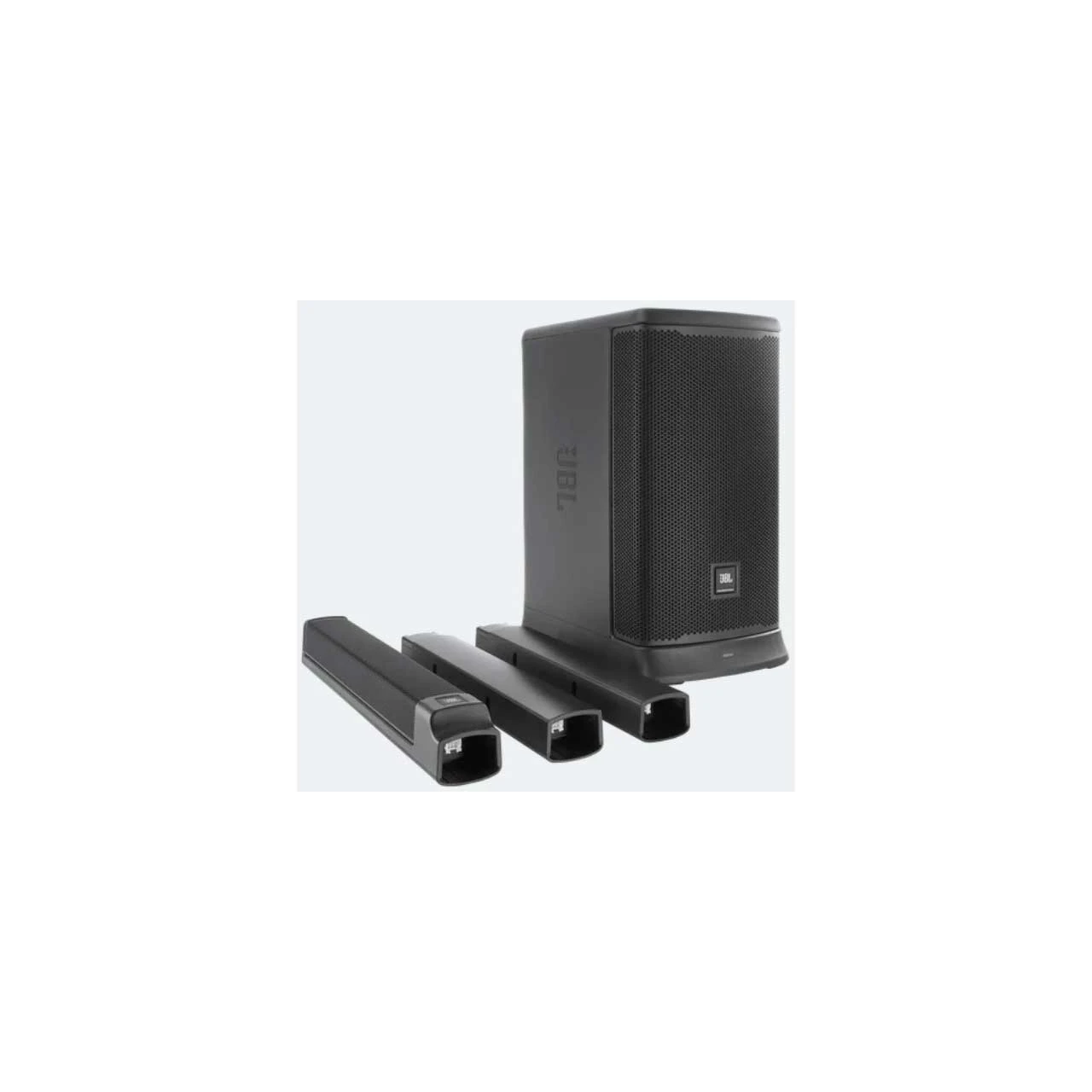 JBL EONONEMK2-NA All-In-One Rechargeable Column-Speaker Personal PA 4 JBL EONONEMK2-NA All-In-One Rechargeable Column-Speaker Personal PA - Image 2