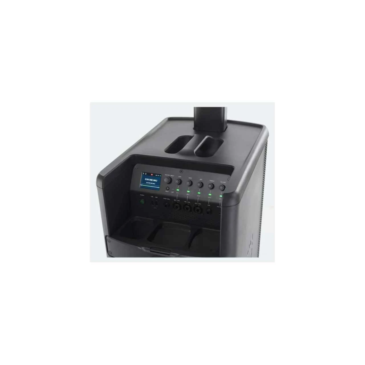 JBL EONONEMK2-NA All-In-One Rechargeable Column-Speaker Personal PA 6 JBL EONONEMK2-NA All-In-One Rechargeable Column-Speaker Personal PA - Image 4