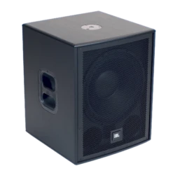 JBL IRX115S -JBL Store JBL IRX115S NA 360 03