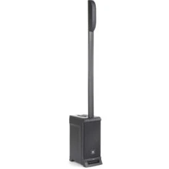 JBL IRX ONE All-in-One Powered Column PA With 3-Channel Mixer And Bluetooth 5.0 Streaming