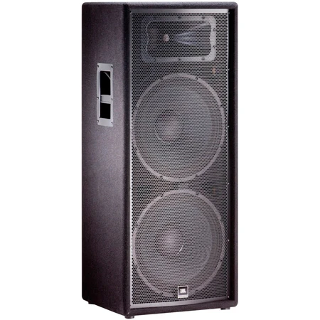 JBL JRX225 Dual 15 Inch Two-Way Sound Reinforcement Loudspeaker System 3 JBL JRX225 Dual 15 Inch Two-Way Sound Reinforcement Loudspeaker System