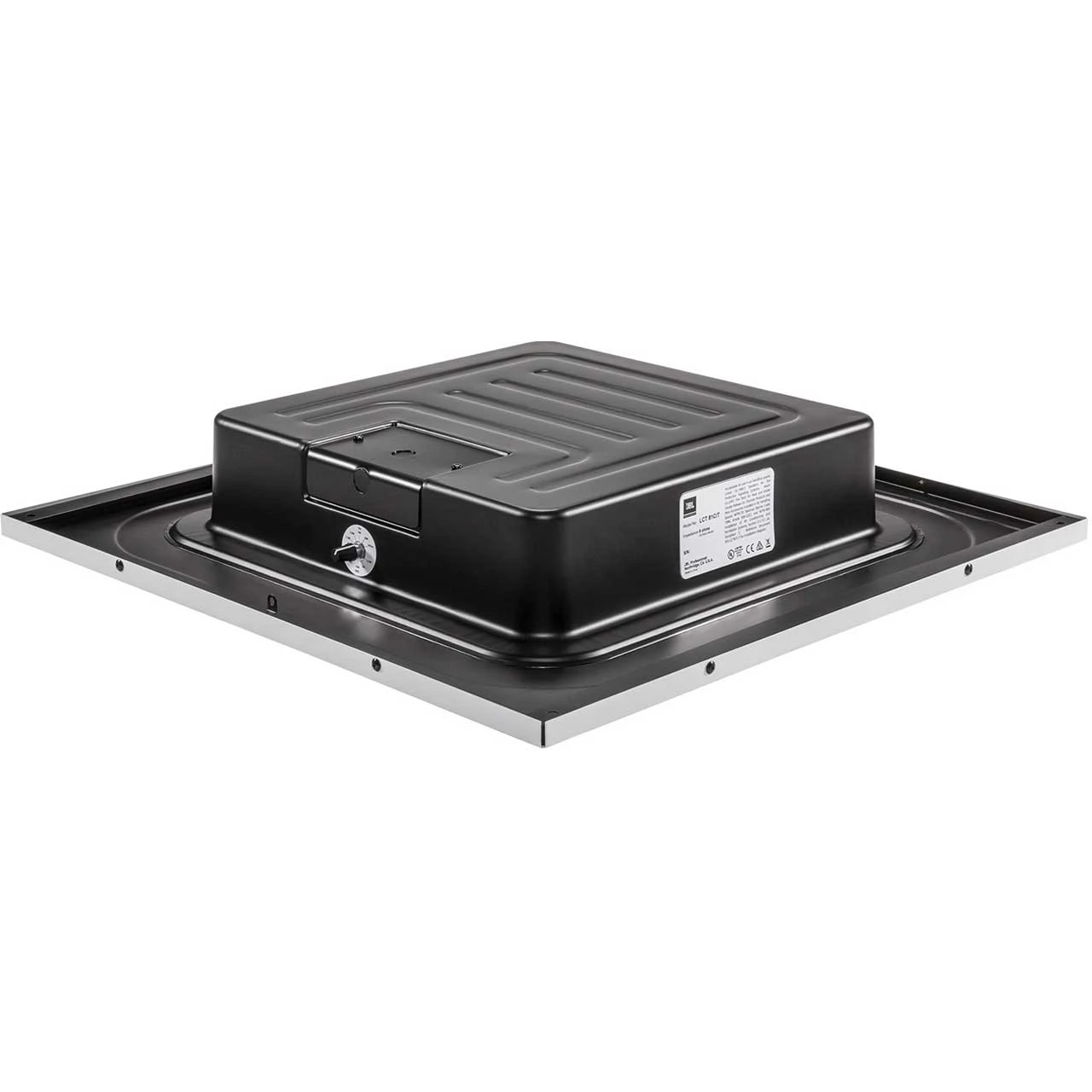 JBL LCT 81C/T Low-Profile Lay-In 2 Ft X 2 Ft Ceiling Tile Loudspeaker With 8 Inch Driver - Pair 5 JBL LCT 81C/T Low-Profile Lay-In 2 Ft X 2 Ft Ceiling Tile Loudspeaker With 8 Inch Driver - Pair - Image 3