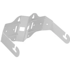 JBL MTC-23UB-1-WH U-Bracket For Control 23-1 Background/Foreground Loudspeaker (White)