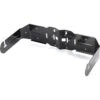 JBL MTC-28UB-1 U-Bracket For Control 28-1 Background/Foreground Loudspeaker (Black)