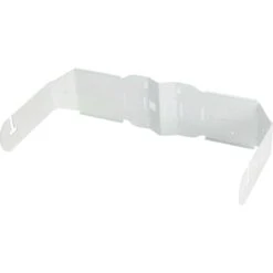JBL MTC-28UB-1-WH U-Bracket For Control 28-1 Background/Foreground Loudspeaker (White)