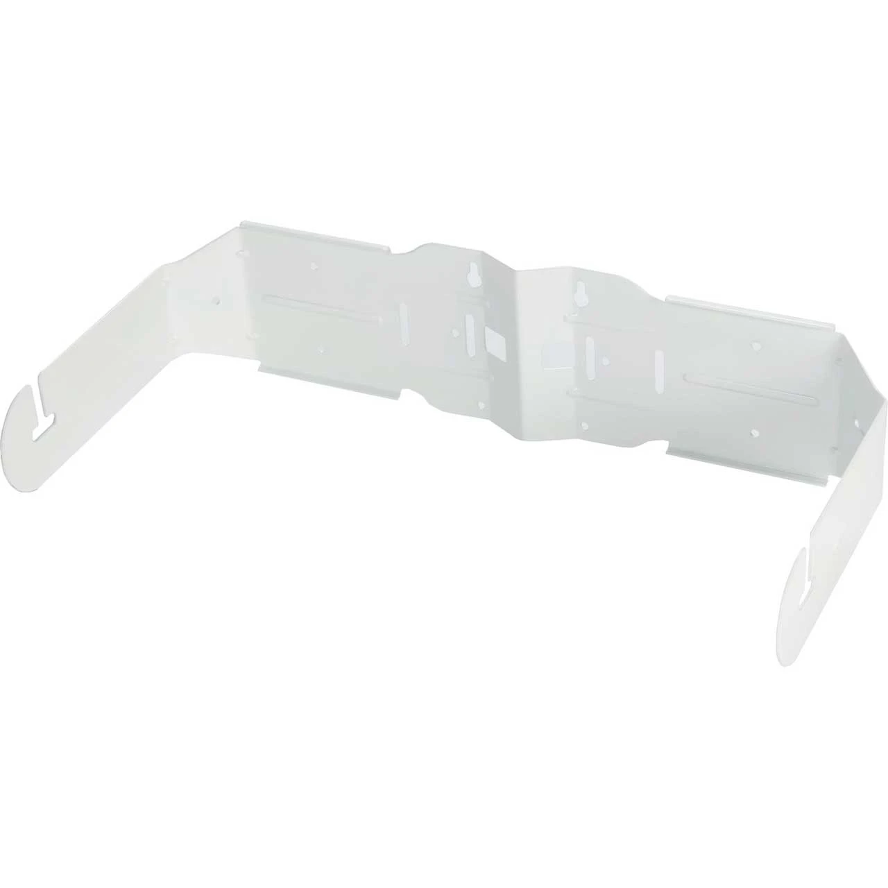 JBL MTC-28UB-1-WH U-Bracket For Control 28-1 Background/Foreground Loudspeaker (White) 3 JBL MTC-28UB-1-WH U-Bracket For Control 28-1 Background/Foreground Loudspeaker (White)
