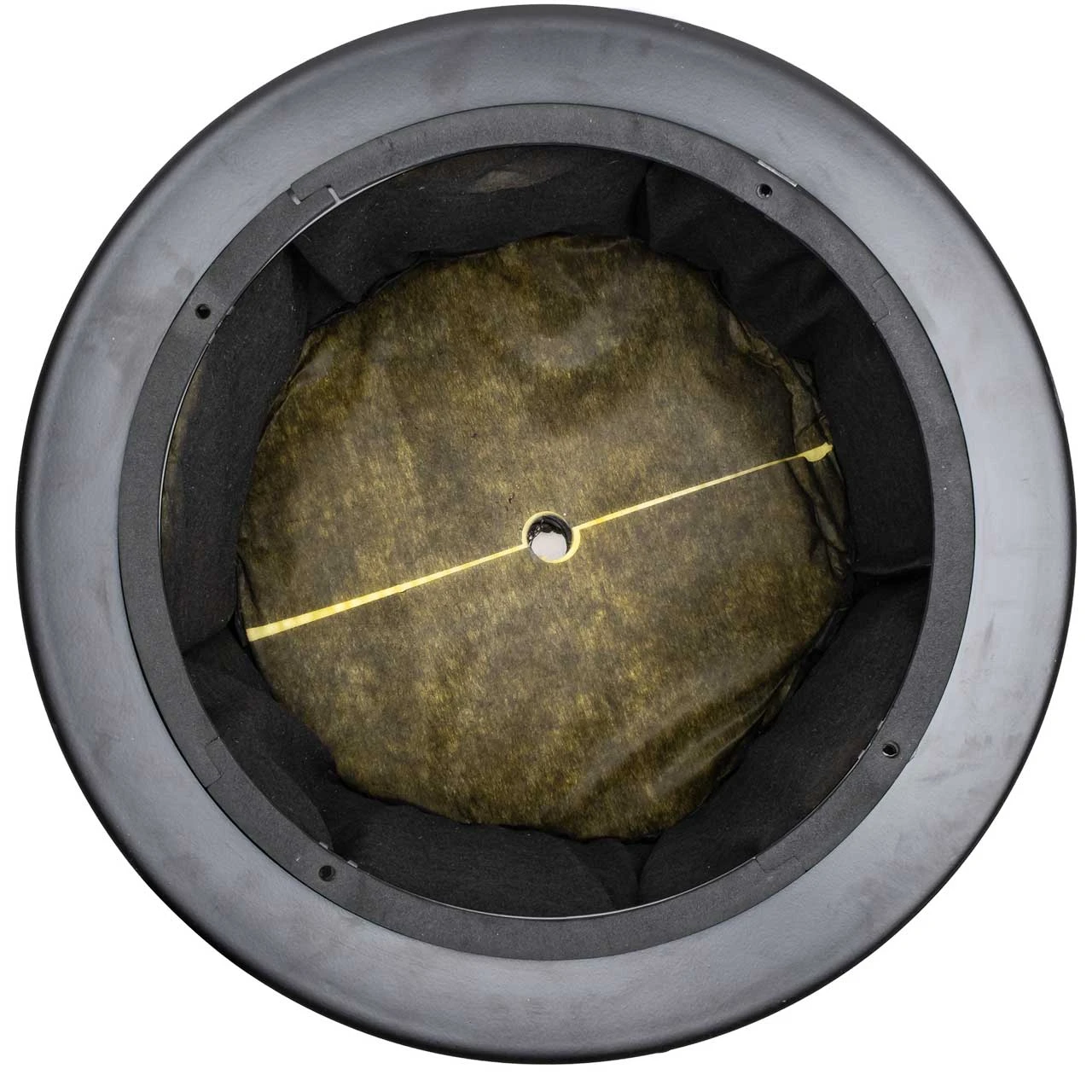 JBL MTC-300BB8 1 Cubic Ft Backcan For Control 300 Series 8 In. Drivers - BStock (Used/Missing Unit Box) 4 JBL MTC-300BB8 1 Cubic Ft Backcan For Control 300 Series 8 In. Drivers - BStock (Used/Missing Unit Box) - Image 2