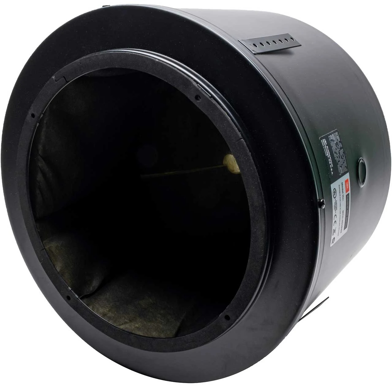 JBL MTC-300BB8 1 Cubic Ft Backcan For Control 300 Series 8 In. Drivers - BStock (Used/Missing Unit Box) 3 JBL MTC-300BB8 1 Cubic Ft Backcan For Control 300 Series 8 In. Drivers - BStock (Used/Missing Unit Box)