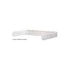 JBL MTU-1-WH U-Bracket For AM7215/xx And AM5215/xx - White 2 JBL MTU-1-WH U-Bracket For AM7215/xx And AM5215/xx - White -JBL Store JBL MTU 1 WH