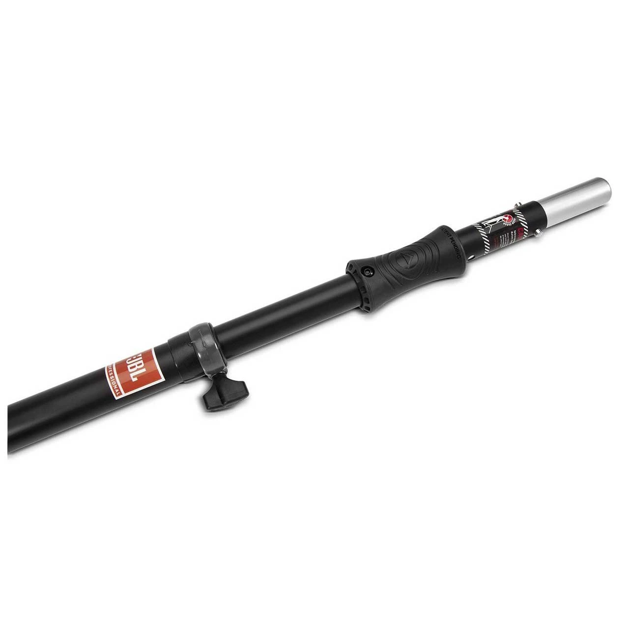 JBL Speaker Pole Featuring Gas-Assist Adjustment From 36 Inch To 55 Inch 4 JBL Speaker Pole Featuring Gas-Assist Adjustment From 36 Inch To 55 Inch - Image 2