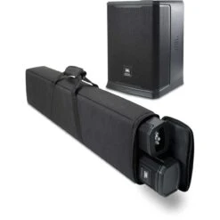 JBL PRX ONE All-In-One Powered Column PA With Mixer And DSP 11 JBL PRX ONE All-In-One Powered Column PA With Mixer And DSP -JBL Store JBL PRX ONE NA 4