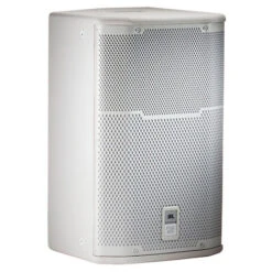 JBL PRX412M-WH 12-Inch 2-Way Utility Speaker White (Each)