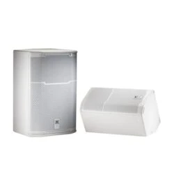 JBL PRX415M-WH 15-Inch 2-Way Utility Speaker White (Each)
