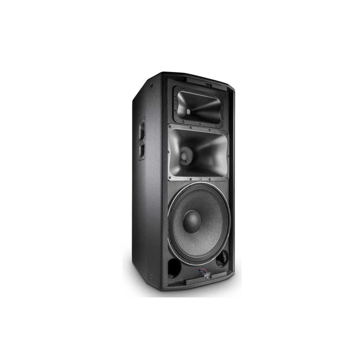 JBL PRX835W 15 Inch Three-Way Full-Range Main System Wi-Fi EQ Control 4 JBL PRX835W 15 Inch Three-Way Full-Range Main System Wi-Fi EQ Control - Image 2