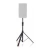 JBL SPKSTGAPRO Piston-Assist Automatic Lift Tripod Speaker Stand 1 JBL SPKSTGAPRO Piston-Assist Automatic Lift Tripod Speaker Stand -JBL Store JBL SPKSTGAPRO