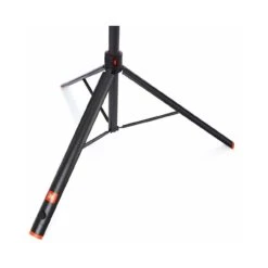 JBL SPKSTGAPRO Piston-Assist Automatic Lift Tripod Speaker Stand -JBL Store JBL SPKSTGAPRO 4