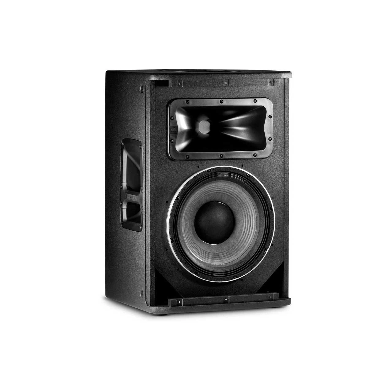 JBL SRX812P 2000 Watt Powered 2-way System Featuring Crown Amplification 4 JBL SRX812P 2000 Watt Powered 2-way System Featuring Crown Amplification - Image 2