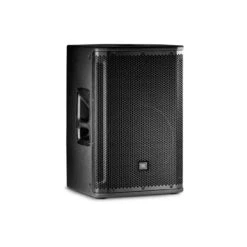 JBL SRX812P 2000 Watt Powered 2-way System Featuring Crown Amplification