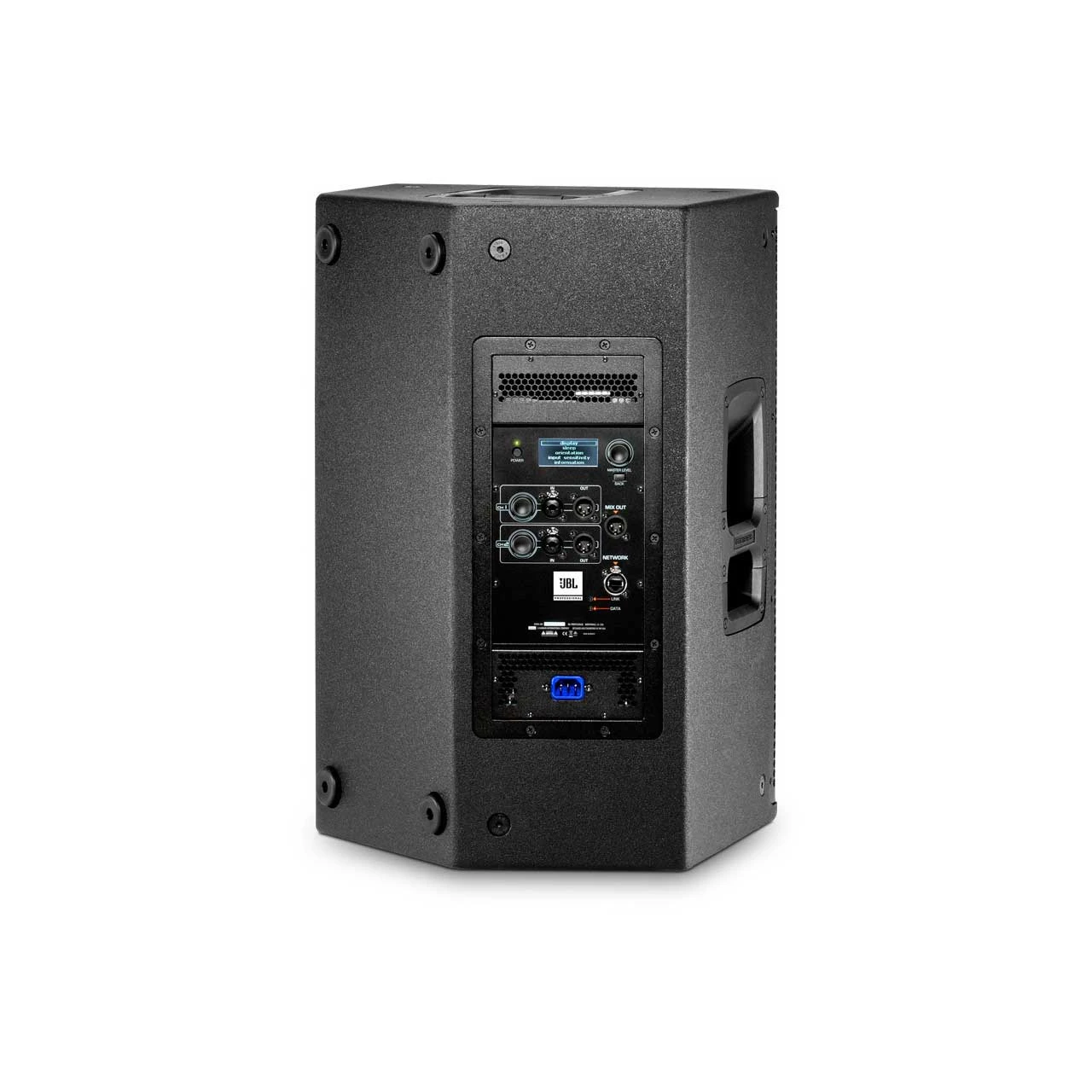 JBL SRX812P 2000 Watt Powered 2-way System Featuring Crown Amplification 6 JBL SRX812P 2000 Watt Powered 2-way System Featuring Crown Amplification - Image 4