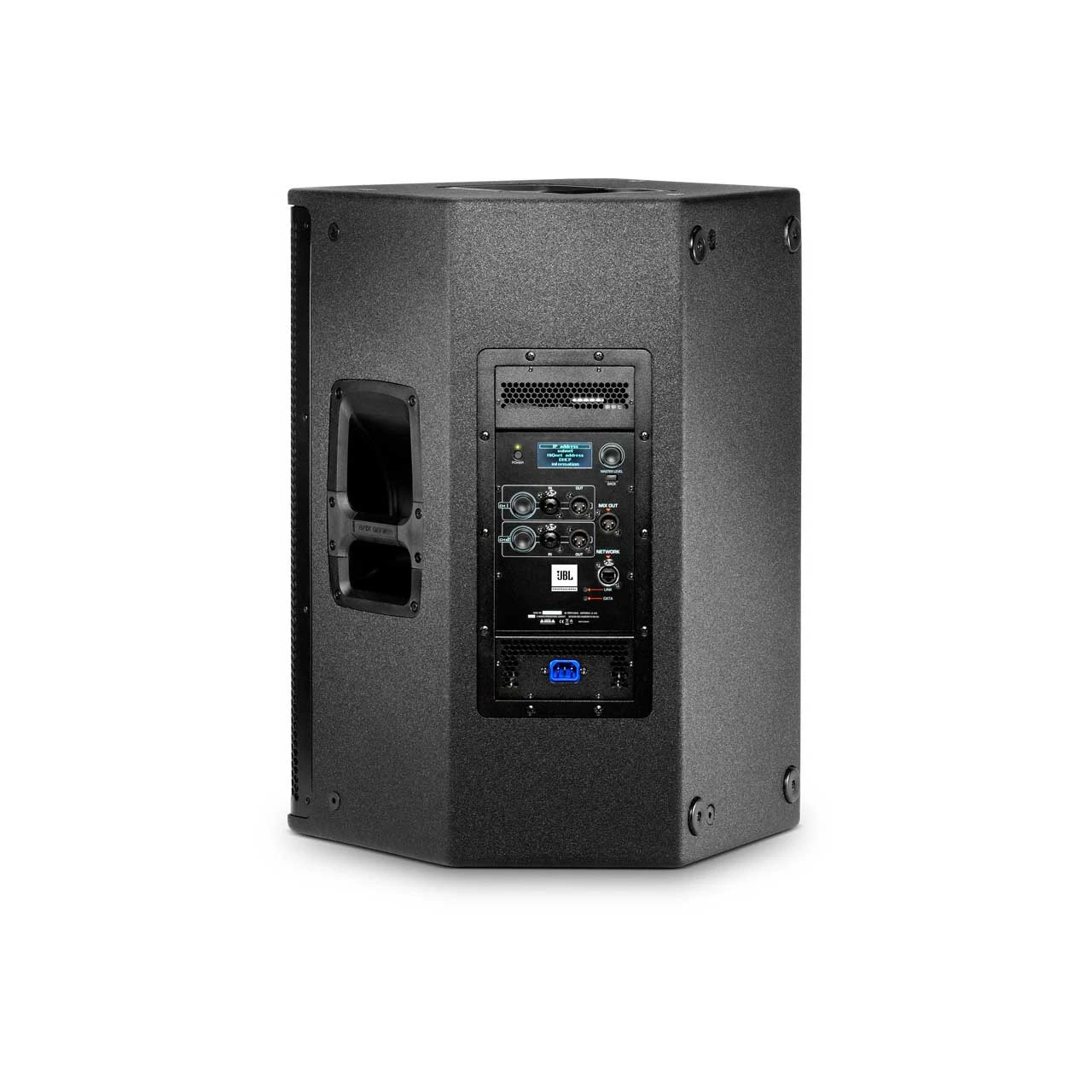 JBL SRX815P 2000 Watt Powered 2-Way Speaker System Featuring Crown Amplification 5 JBL SRX815P 2000 Watt Powered 2-Way Speaker System Featuring Crown Amplification - Image 3