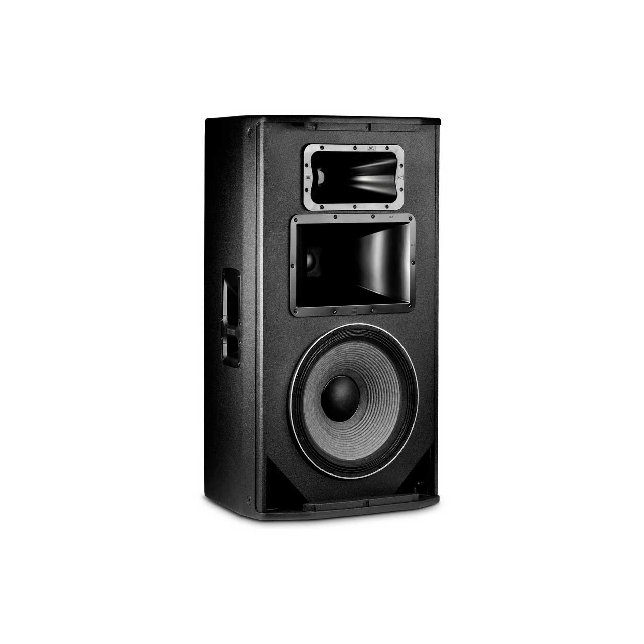 JBL SRX835P 2000 Watt Powered 15 Inch 3-Way Speaker System Featuring Crown Amplification 4 JBL SRX835P 2000 Watt Powered 15 Inch 3-Way Speaker System Featuring Crown Amplification - Image 2