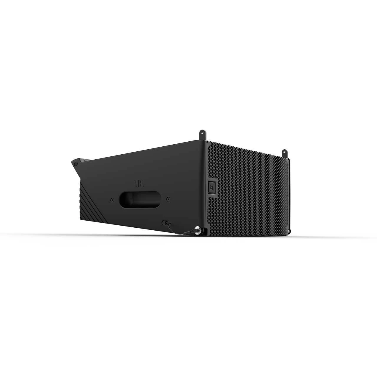 JBL SRX906LA Dual 6.5-inch Powered Line 2-way Array Loudspeaker - 120-degree 4 JBL SRX906LA Dual 6.5-inch Powered Line 2-way Array Loudspeaker - 120-degree - Image 2